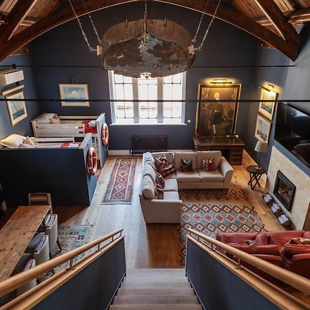 The George Hotel And Beach Club Yarmouth  Luaran gambar