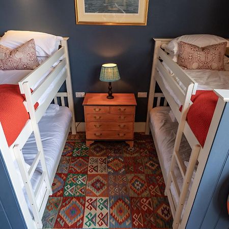 The George Hotel And Beach Club Yarmouth  Luaran gambar