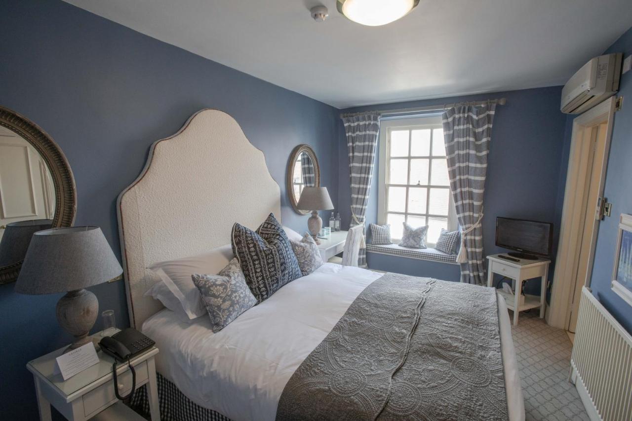 The George Hotel And Beach Club Yarmouth  Luaran gambar