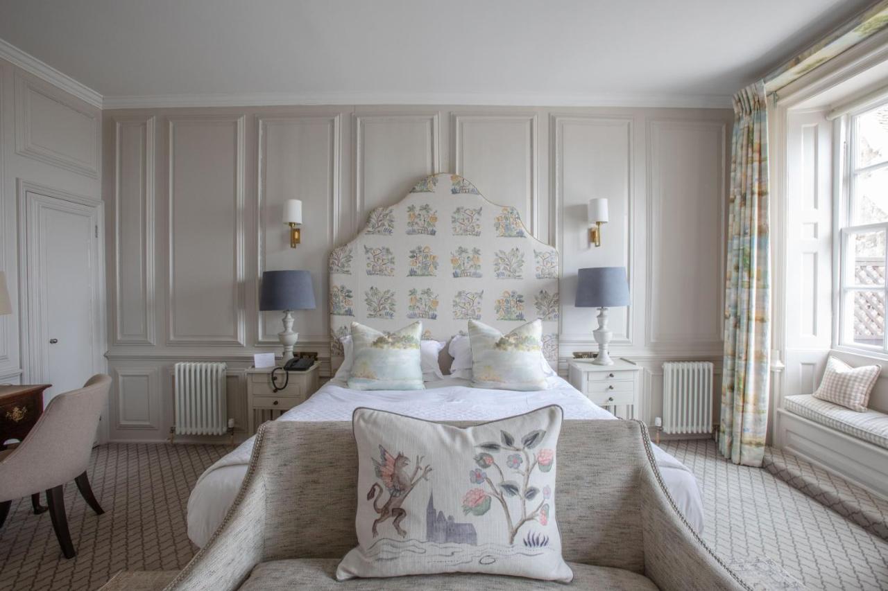 The George Hotel And Beach Club Yarmouth  Luaran gambar