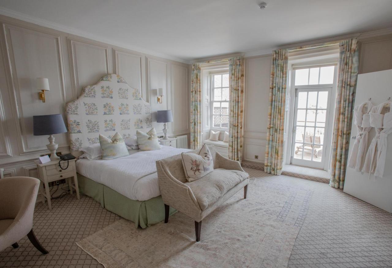 The George Hotel And Beach Club Yarmouth  Luaran gambar
