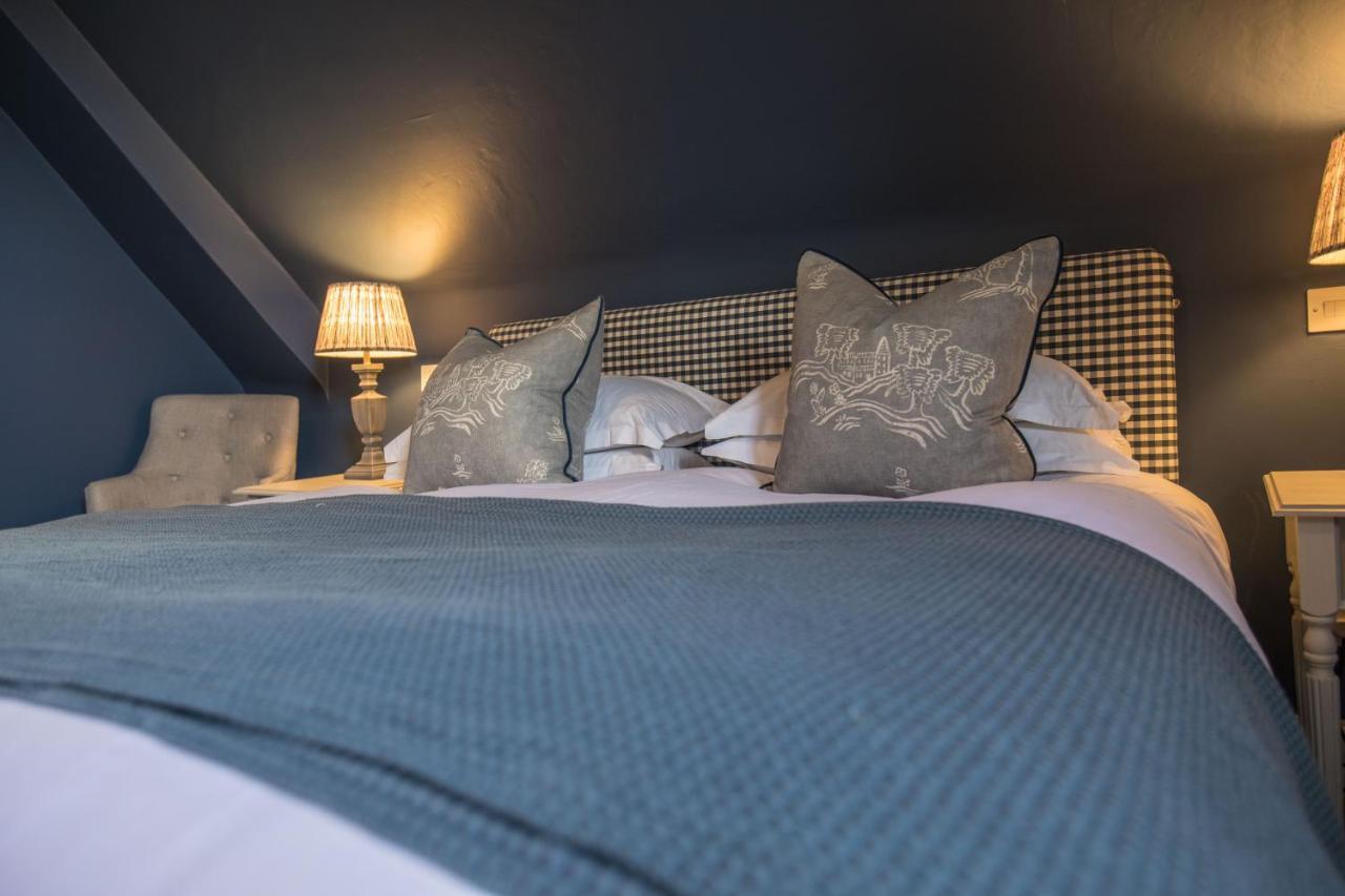 The George Hotel And Beach Club Yarmouth  Luaran gambar
