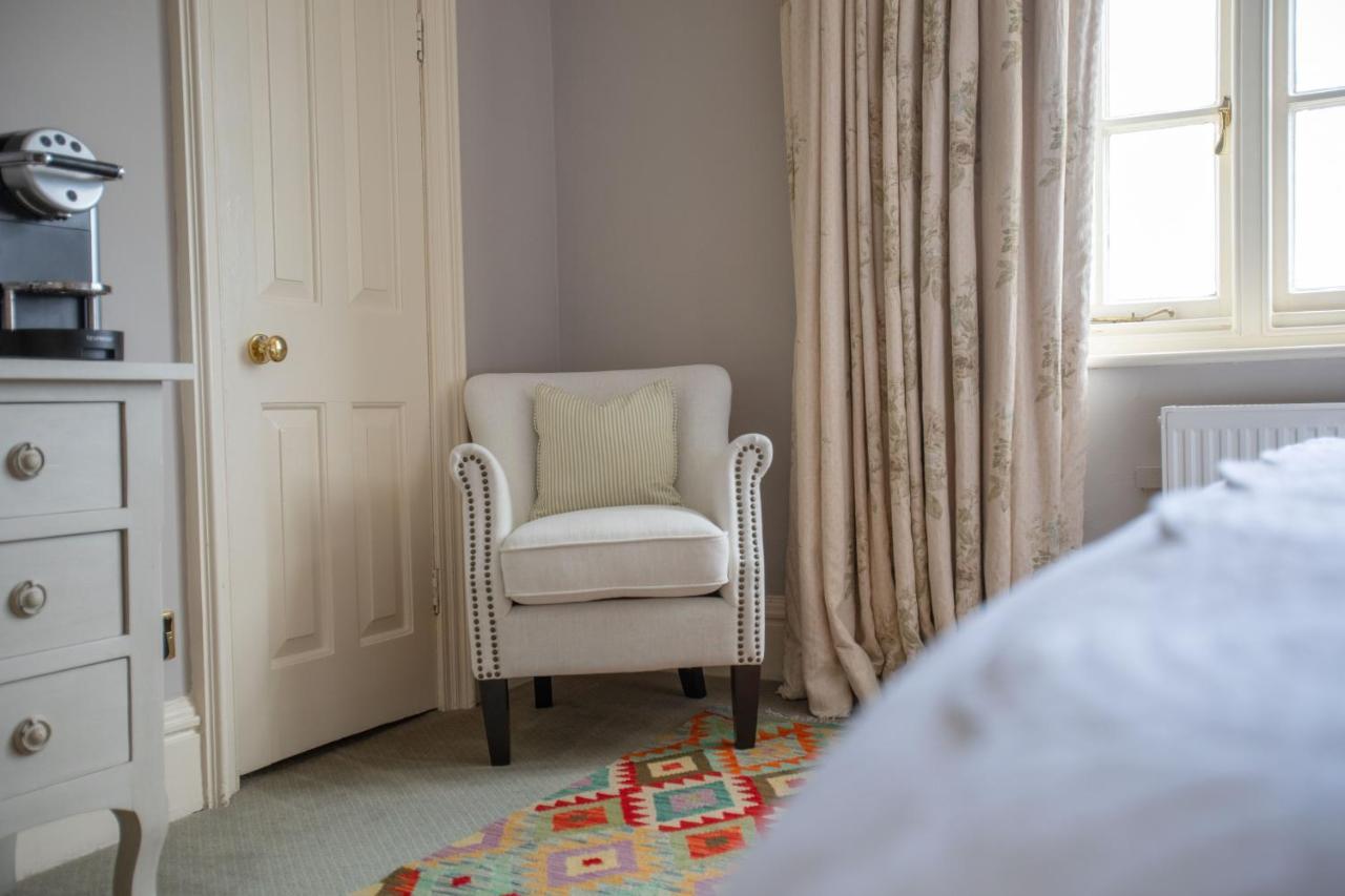 The George Hotel And Beach Club Yarmouth  Luaran gambar