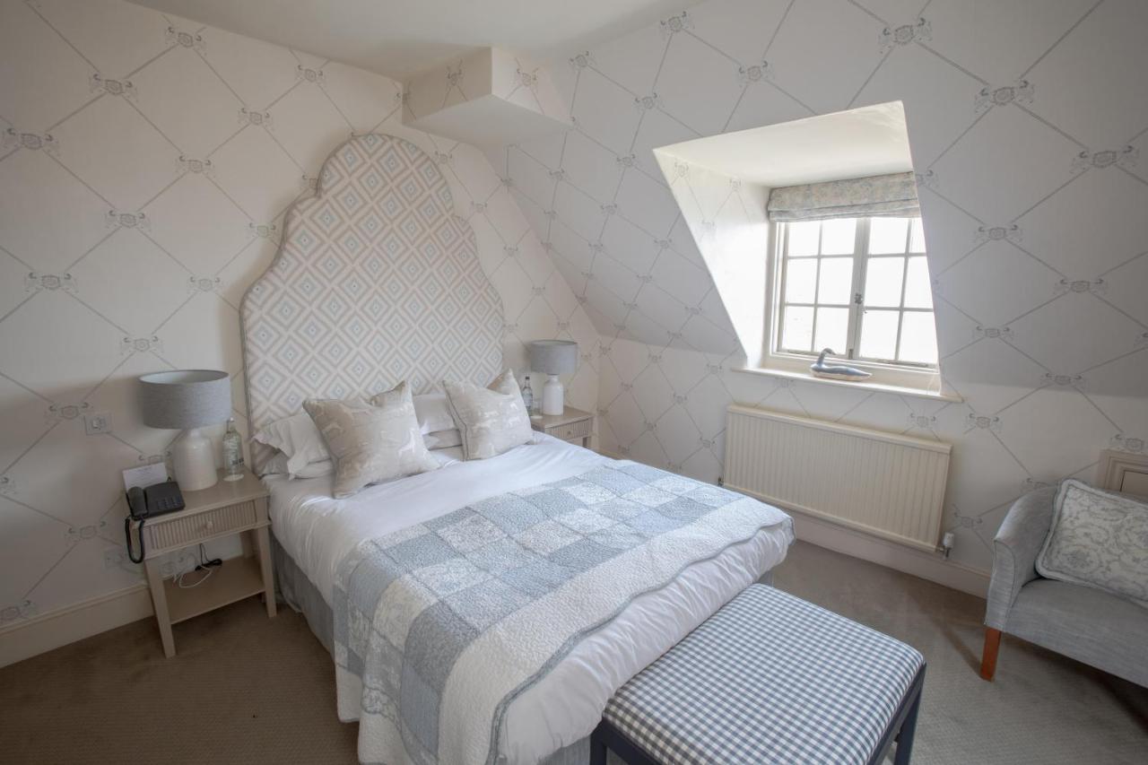 The George Hotel And Beach Club Yarmouth  Luaran gambar