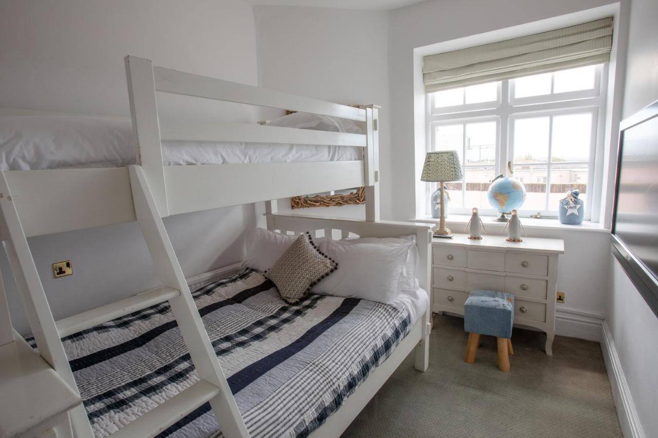 The George Hotel And Beach Club Yarmouth  Luaran gambar