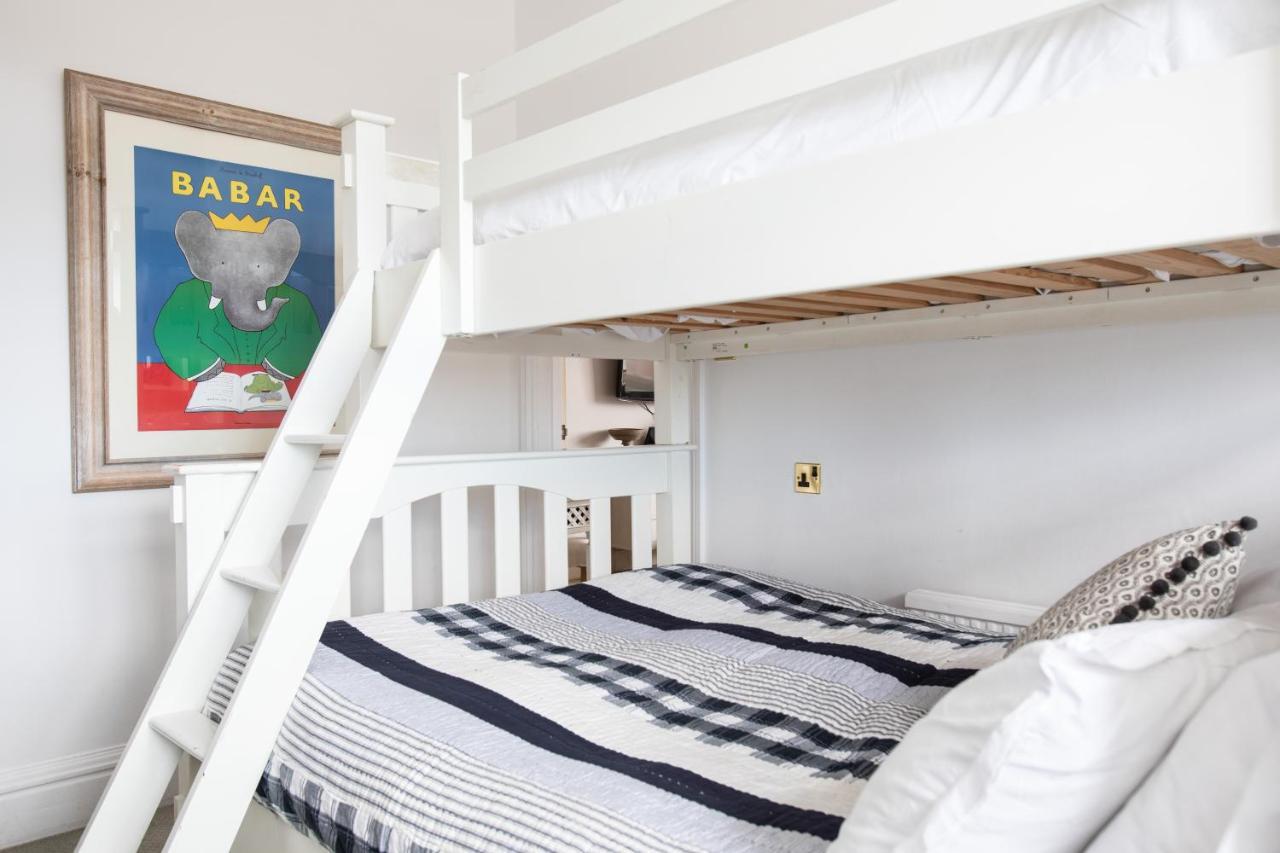 The George Hotel And Beach Club Yarmouth  Luaran gambar