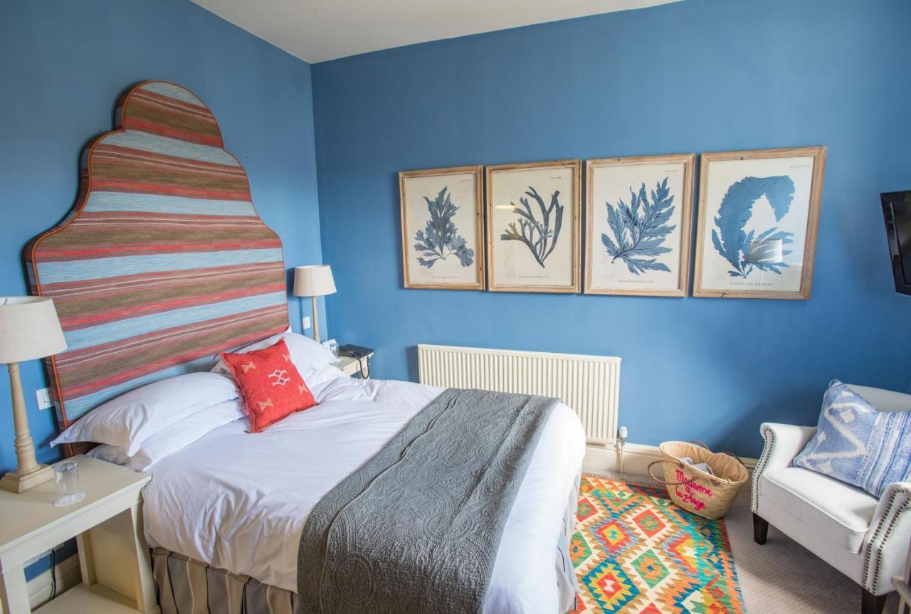 The George Hotel And Beach Club Yarmouth  Luaran gambar