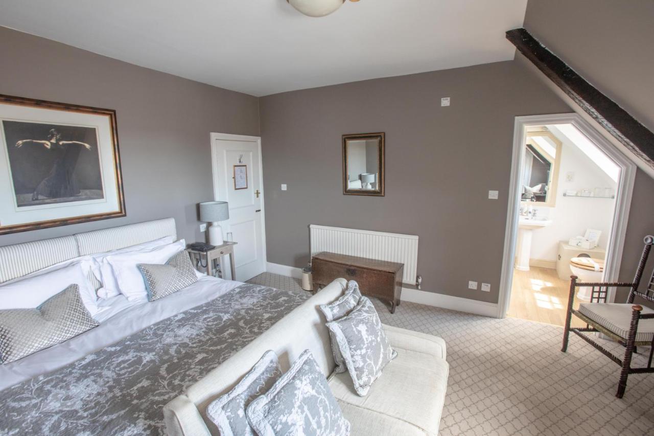 The George Hotel And Beach Club Yarmouth  Luaran gambar