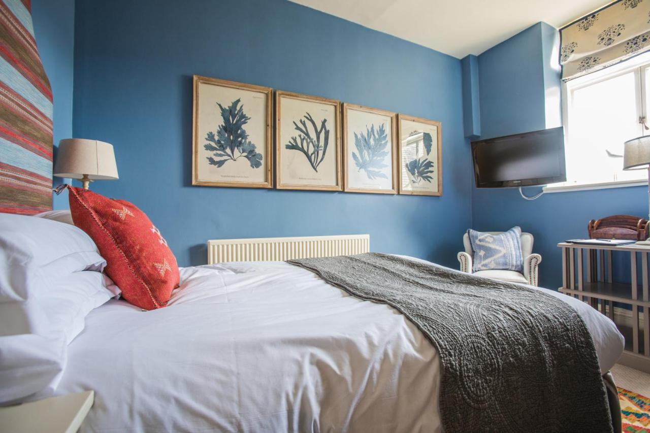 The George Hotel And Beach Club Yarmouth  Luaran gambar
