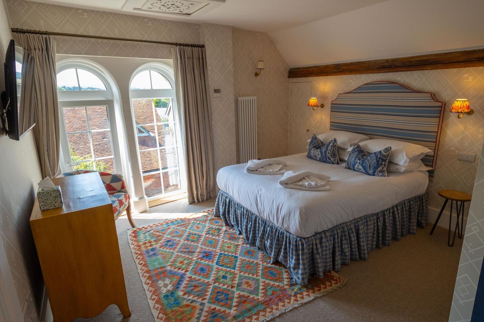 The George Hotel And Beach Club Yarmouth  Luaran gambar