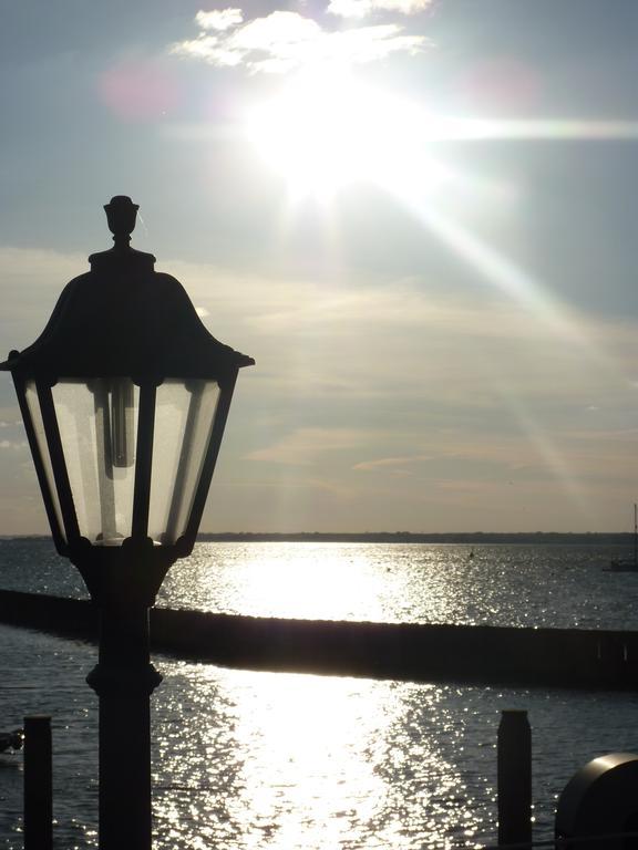 The George Hotel And Beach Club Yarmouth  Luaran gambar
