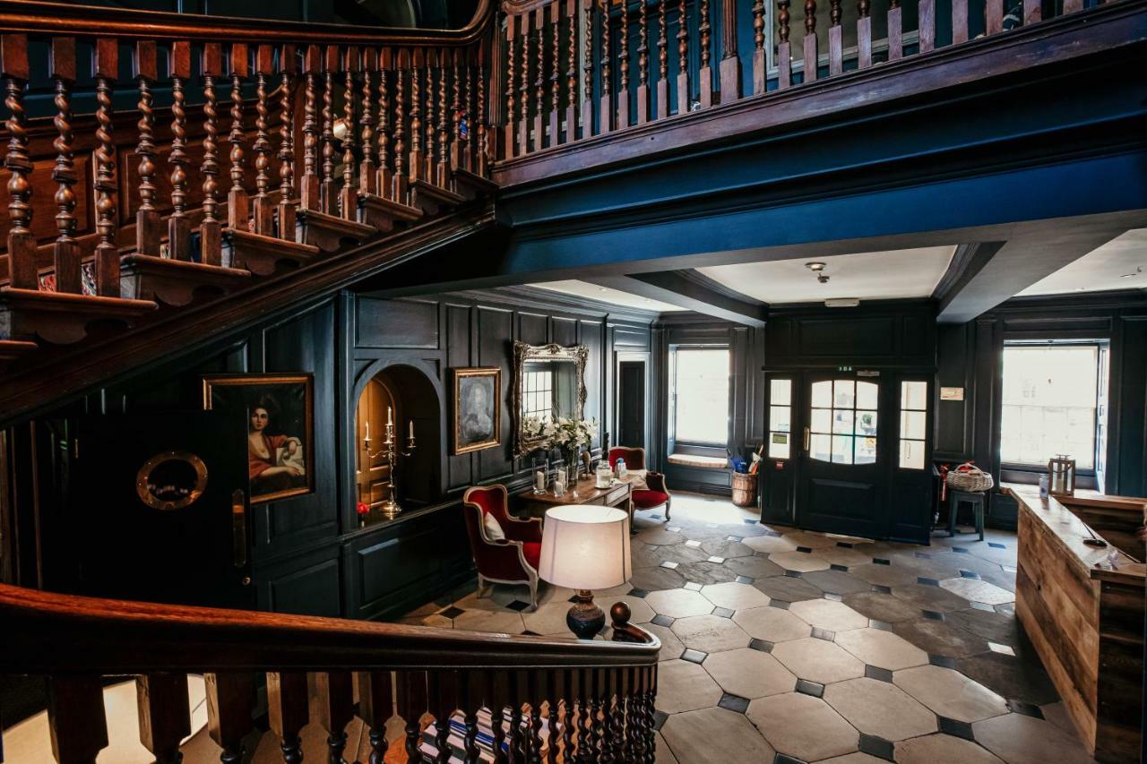 The George Hotel And Beach Club Yarmouth  Luaran gambar