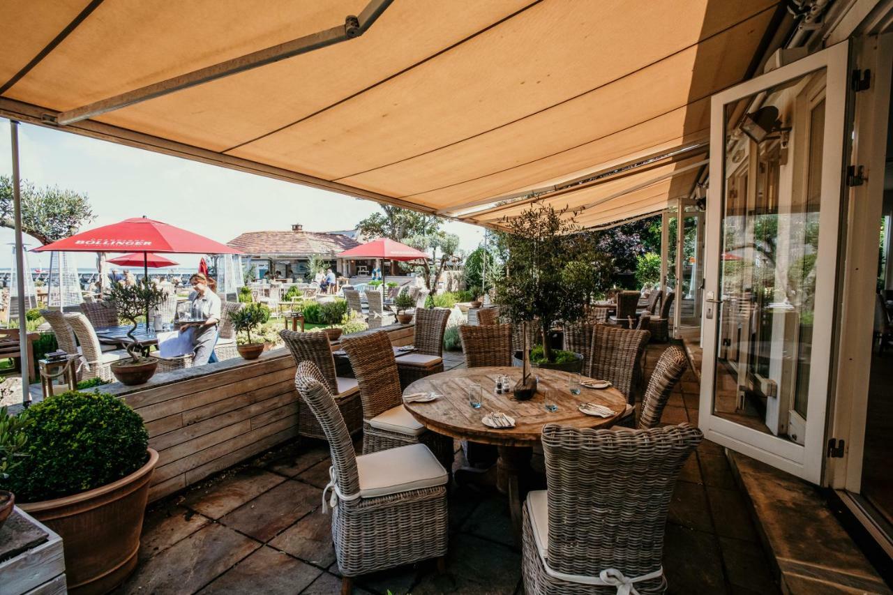 The George Hotel And Beach Club Yarmouth  Luaran gambar