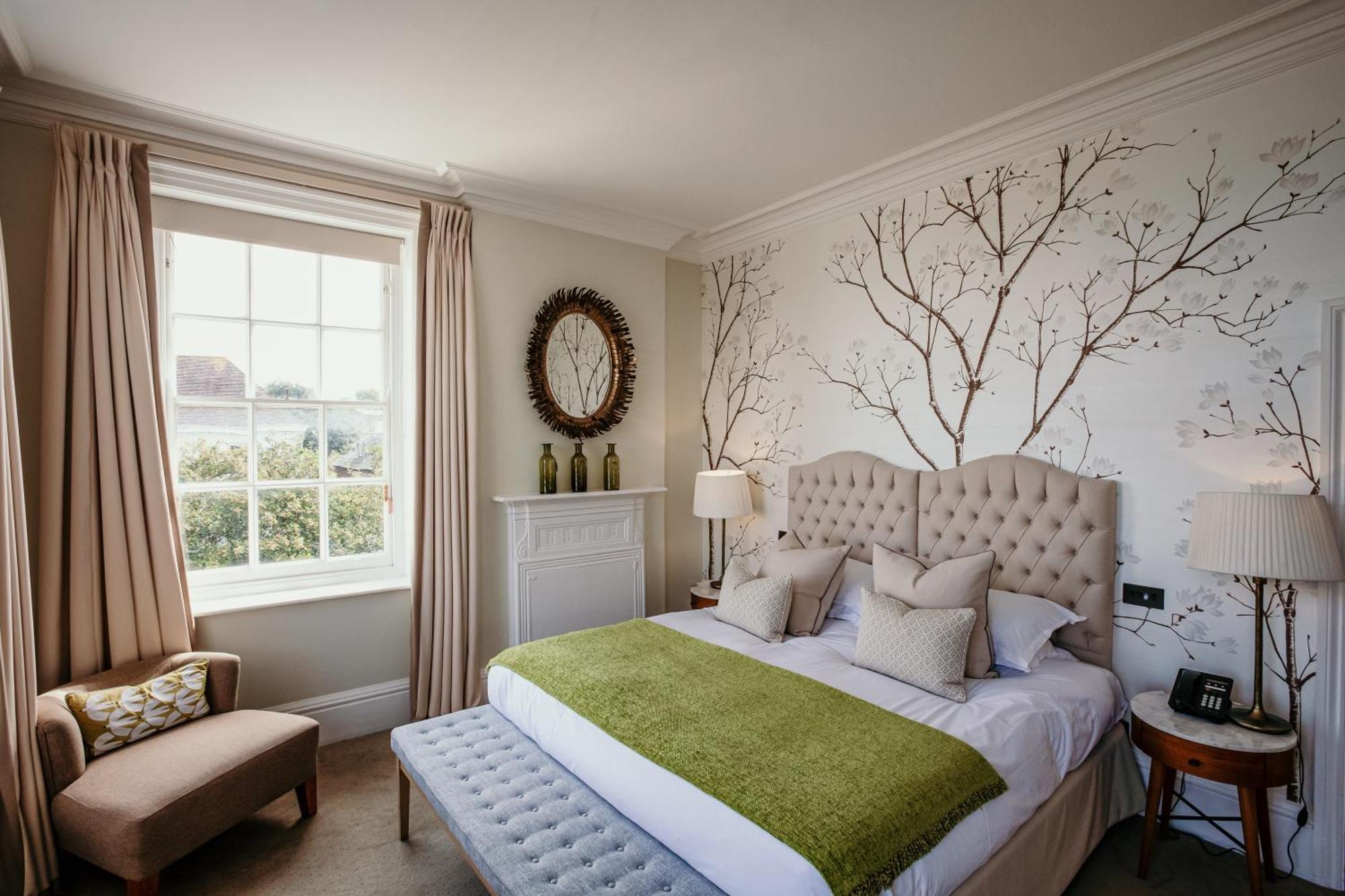 The George Hotel And Beach Club Yarmouth  Luaran gambar