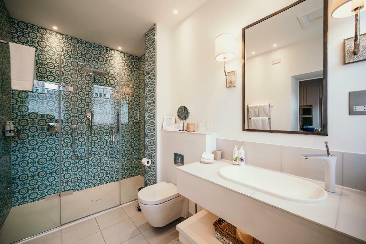 The George Hotel And Beach Club Yarmouth  Luaran gambar