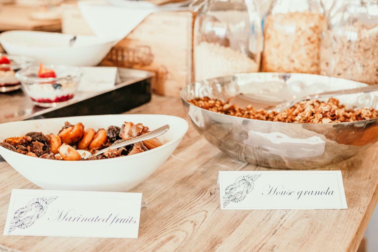 The George Hotel And Beach Club Yarmouth  Luaran gambar
